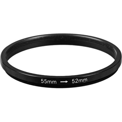 Cokin 55-52mm Step-Down Ring