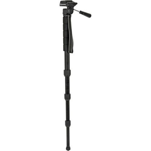 Giottos MV-8250 3-Section Monopod with Pan-Tilt