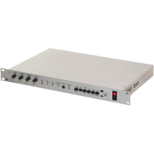 Hotronic AP-41SP Time Base Corrector Frame Synchronizer, Proc-amp, Digital Comb Filter, Composite I O, Y C Output, Rackmountable