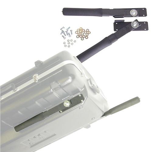 JMI Telescopes CASERHUPG Retractable-Handle Upgrade for