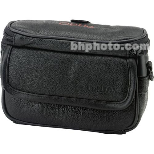 Pentax PTX-L80 Soft Leather Case -