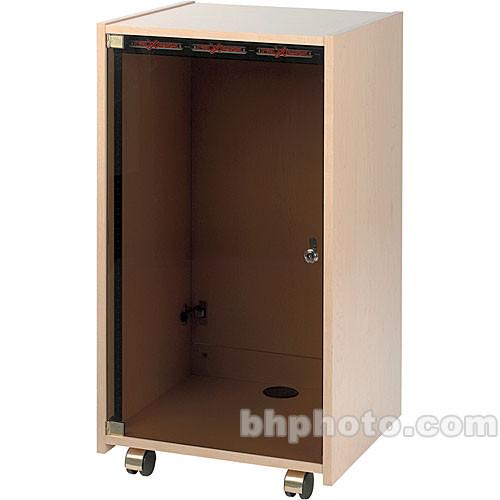 Raxxess Elite Plexi Front Door and Lock