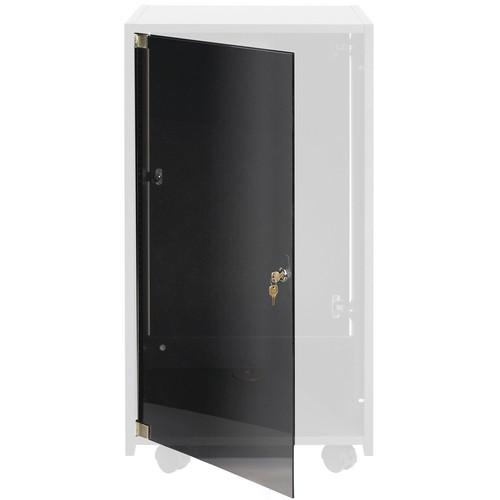 Raxxess Melamine Rear Door for Elite Rack ERK-20