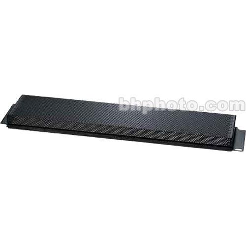 Raxxess PSC2 2-Space Security Cover with Fine Perforation