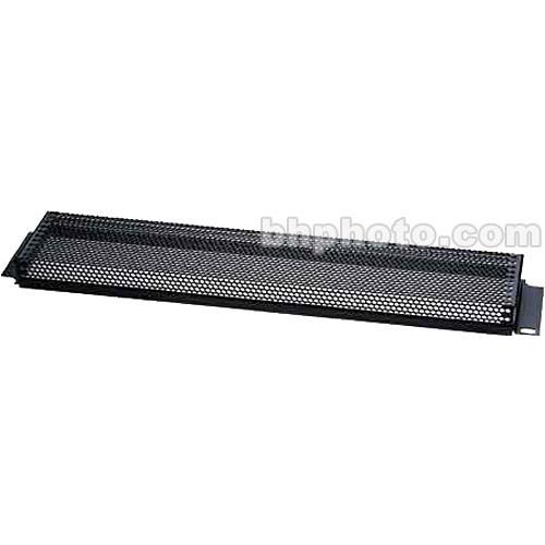 Raxxess SEC1 1-Space Security Cover with Large Perforation