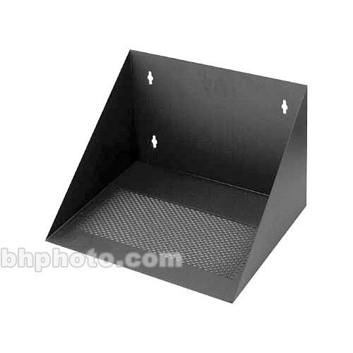 Raxxess Steel Wall-Mount Shelf WMS