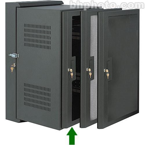 Raxxess SWR Plexi Front Rack Door SWR-PLX18