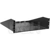 Raxxess Utility Vented Shelf , Model UTVS318