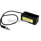 Remote Audio NP-1 Cup with Connection to Single-Pin Adapter for Sound Devices MixPre with Serial #