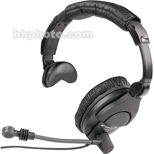 Sennheiser HMD281-XQ - Single-Sided Headset