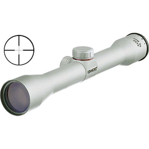 Simmons 22 MAG 4x32 Riflescope