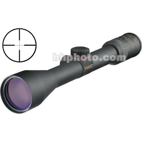 Simmons ProHunter 3-9x40 Riflescope