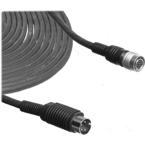 Sony CCDC-100A DC Power Cable -