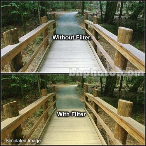 Tiffen 2 x 3" 1 Straw Solid Color Filter