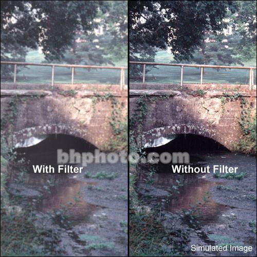 Tiffen 2 x 3" Pro-Mist 1 8 Filter