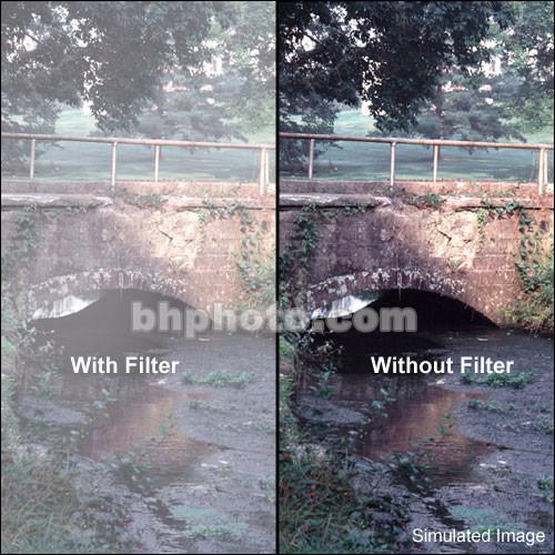 Tiffen 2 x 3" Pro-Mist 4 Filter