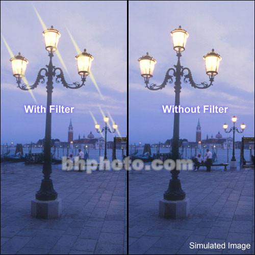 Tiffen 2 x 3" Streak 2mm Filter