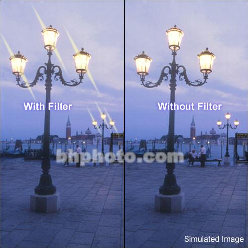 Tiffen 2 x 3" Streak 3mm Filter