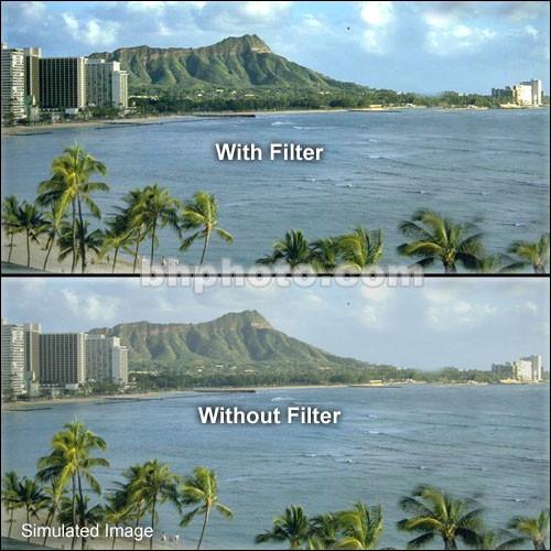 Tiffen 2 x 3" UV 17 Filter