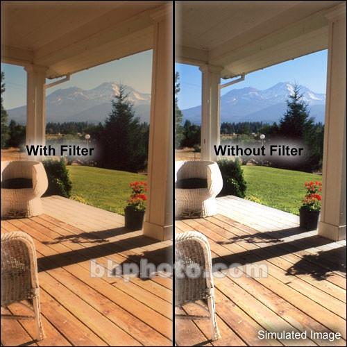 Tiffen 2 x 3" Warm Black Pro-Mist 1 Filter