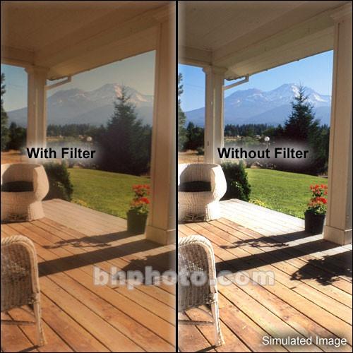 Tiffen 2 x 3" Warm Black Pro-Mist 3 Filter