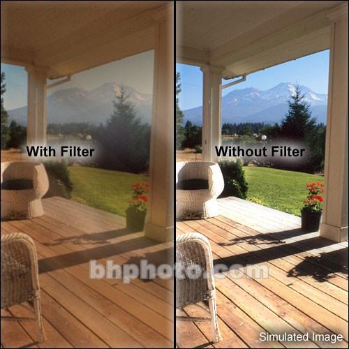 Tiffen 2 x 3" Warm Black Pro-Mist 5 Filter