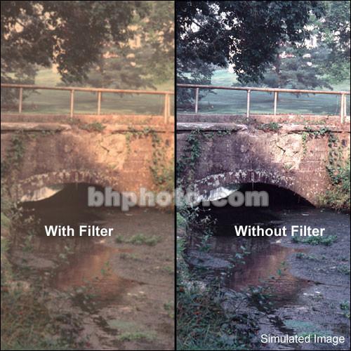 Tiffen 2 x 3" Warm Pro-Mist 2 Filter