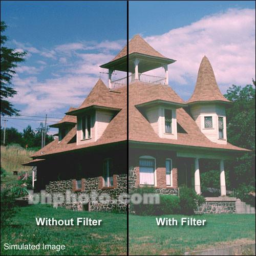 Tiffen 2x3" Low Light Dispersion Glass Filter