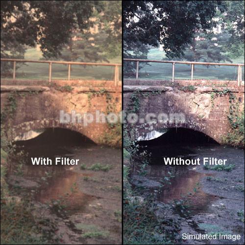 Tiffen 4 x 6" Warm Pro-Mist 1 Filter