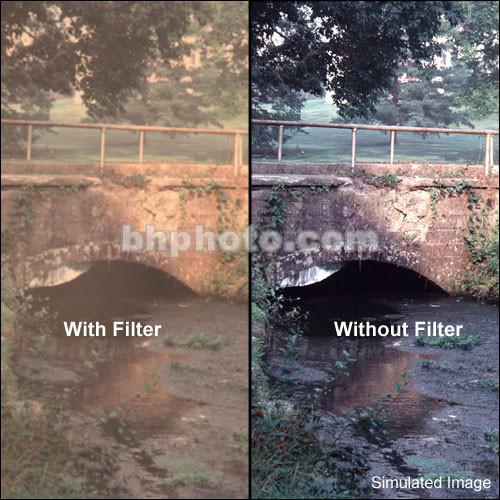 Tiffen 4 x 6" Warm Soft FX 3 Filter