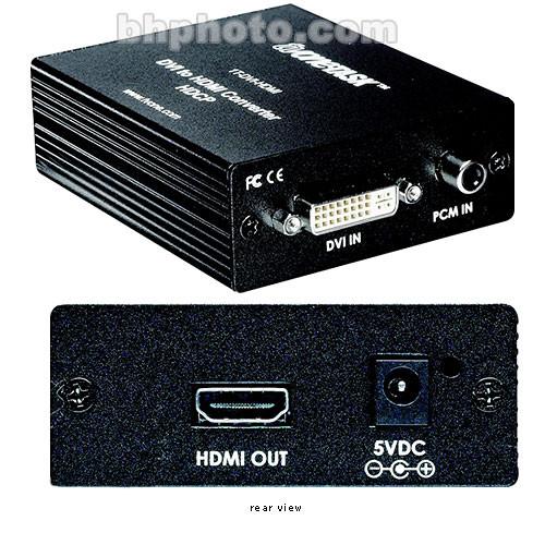 TV One 1T-DVI-HDMI DVI to HDMI