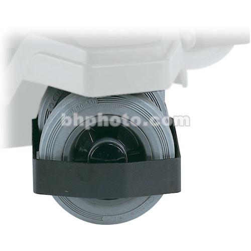 Vinten 3446-910SP 5" Studio Wheel Set