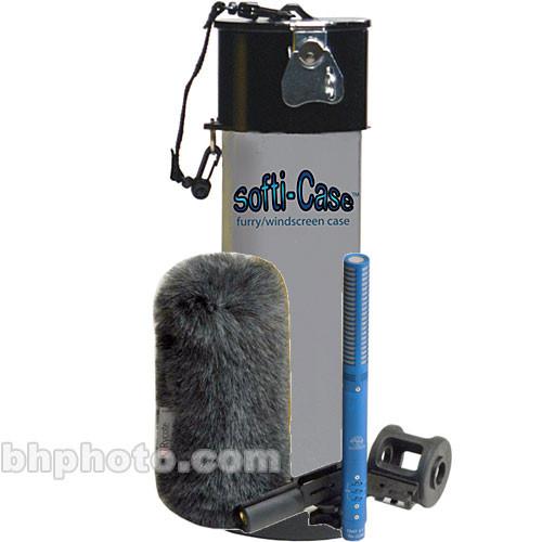 Alfa Case Softi-Case, Small