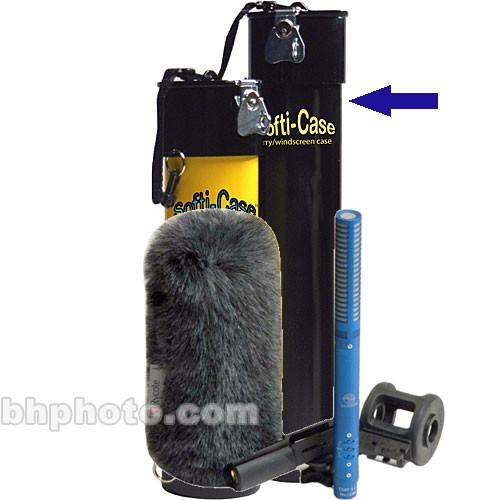 Alfa Case Softi-Case, Small