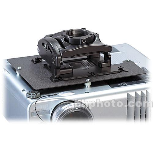 Chief RPMB-1001 RPA Elite Custom Projector Mount with Keyed Locking