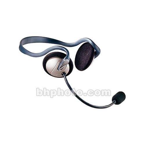 Eartec Monarch Dual-Ear Headset