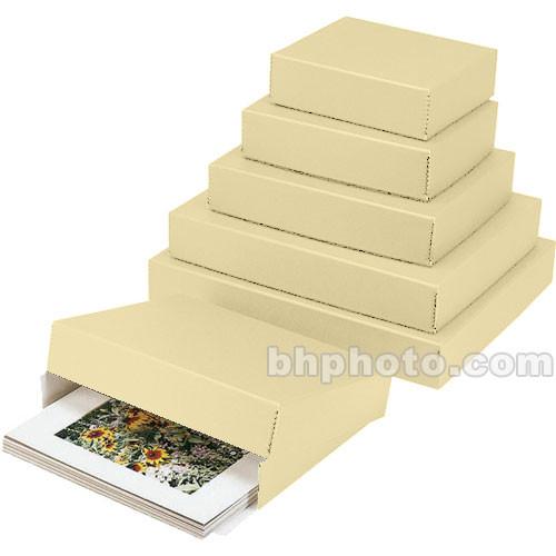 Lineco Drop-Front Archival Box