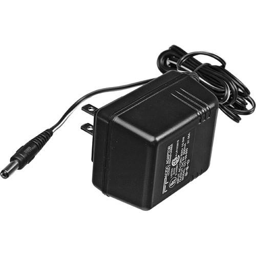 Logan Electric AC Adapter for Logan