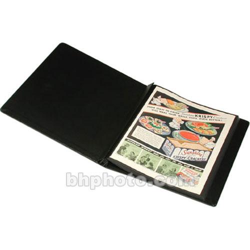 Print File Presentation Album