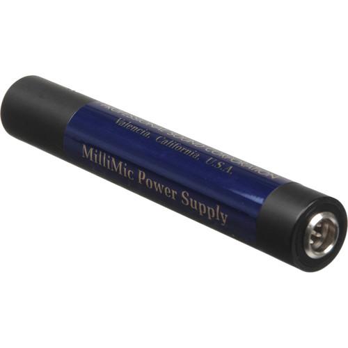 PSC MilliMic Lithium Power Supply with