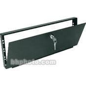 Raxxess LSC2 2-Space Locking Security Cover