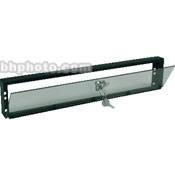 Raxxess LSCP2 2-Space Locking Security Cover