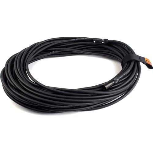 Remote Audio Betacam Breakaway Extension Cable