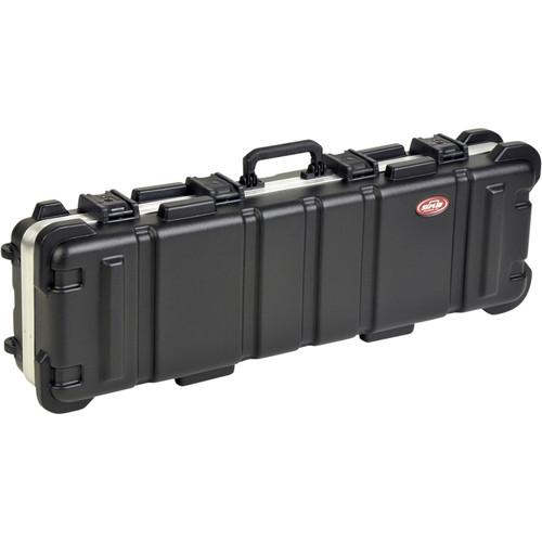 SKB 3SKB 4212W Low Profile ATA Transport Case with wheels