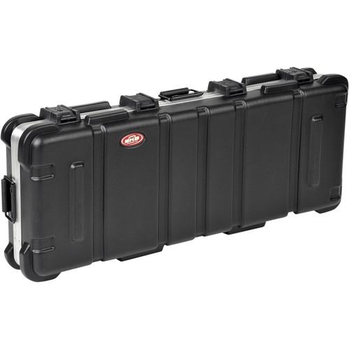 SKB 3SKB 4316W Low Profile ATA Transport Case with wheels