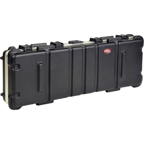 SKB 3SKB 5216W Low Profile ATA Transport Case with Wheels