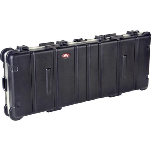 SKB 3SKB 6022W Low Profile ATA Transport Case with Wheels