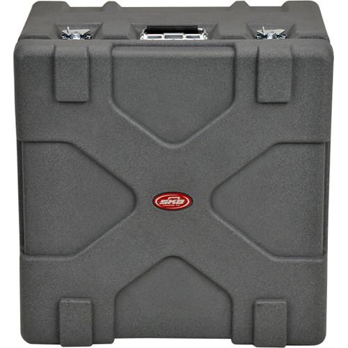 SKB 3SKB-X2424-18 Roto-X Square Shipping Case
