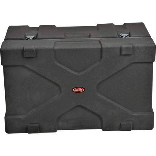 SKB 3SKB-X3722-21 Roto-X Foot Locker Shipping Case