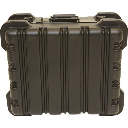 SKB 8M1714-01 Max Protection Series Heavy Duty ATA Shipping Case